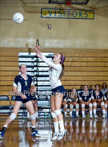 Thumbnail 1 in San Marcos @ Dos Pueblos photogallery.