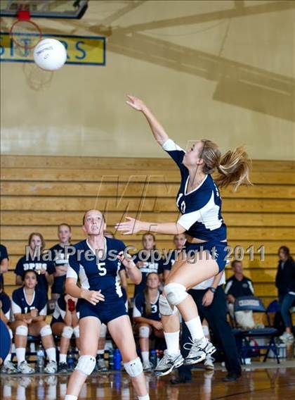 Thumbnail 3 in San Marcos @ Dos Pueblos photogallery.
