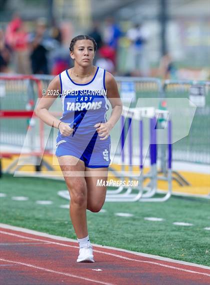Thumbnail 2 in Thibodaux(Tiger Relays) photogallery.
