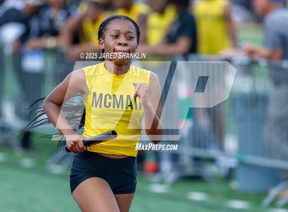 Thumbnail 1 in Thibodaux(Tiger Relays) photogallery.
