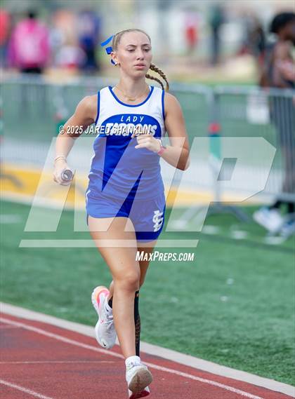Thumbnail 2 in Thibodaux(Tiger Relays) photogallery.