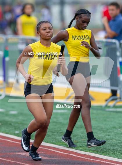 Thumbnail 3 in Thibodaux(Tiger Relays) photogallery.