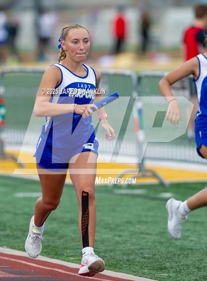 Thumbnail 1 in Thibodaux(Tiger Relays) photogallery.