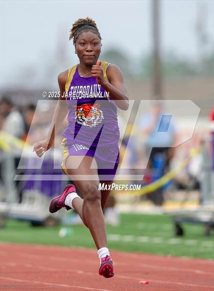 Thumbnail 1 in Thibodaux(Tiger Relays) photogallery.