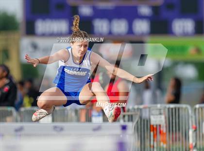 Thumbnail 1 in Thibodaux(Tiger Relays) photogallery.