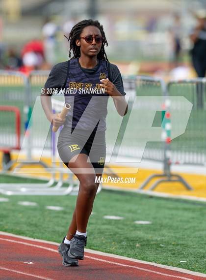 Thumbnail 1 in Thibodaux(Tiger Relays) photogallery.