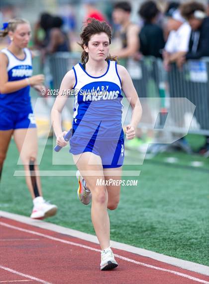 Thumbnail 1 in Thibodaux(Tiger Relays) photogallery.