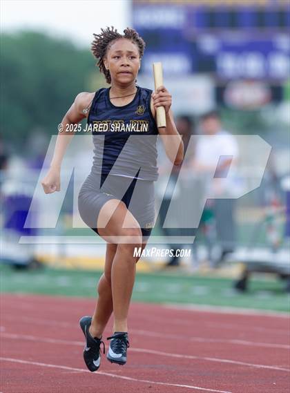 Thumbnail 1 in Thibodaux(Tiger Relays) photogallery.