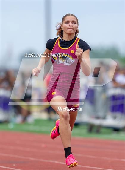 Thumbnail 2 in Thibodaux(Tiger Relays) photogallery.