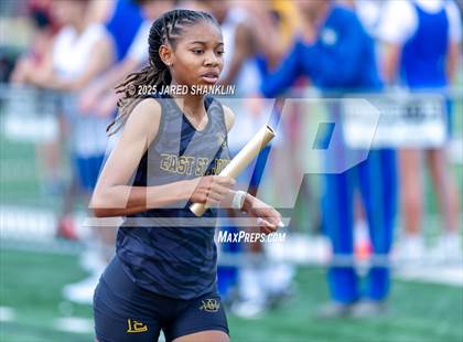 Thumbnail 1 in Thibodaux(Tiger Relays) photogallery.