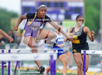 Thumbnail 2 in Thibodaux(Tiger Relays) photogallery.
