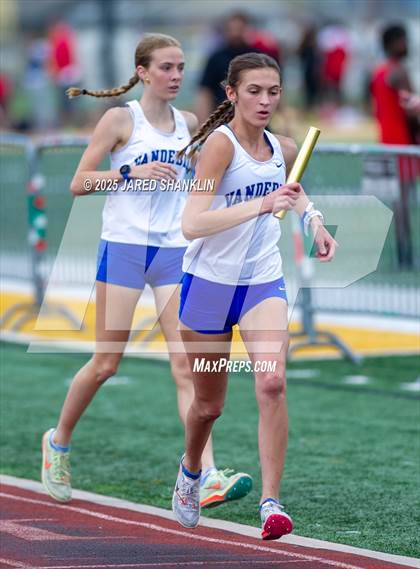 Thumbnail 2 in Thibodaux(Tiger Relays) photogallery.