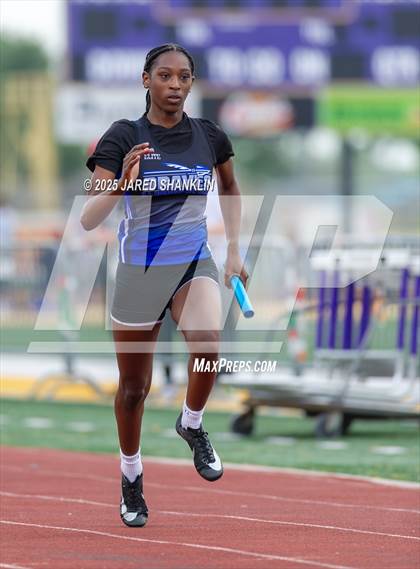 Thumbnail 3 in Thibodaux(Tiger Relays) photogallery.