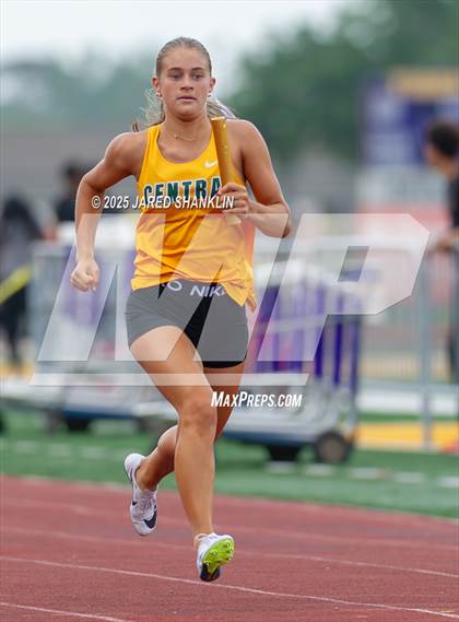 Thumbnail 1 in Thibodaux(Tiger Relays) photogallery.