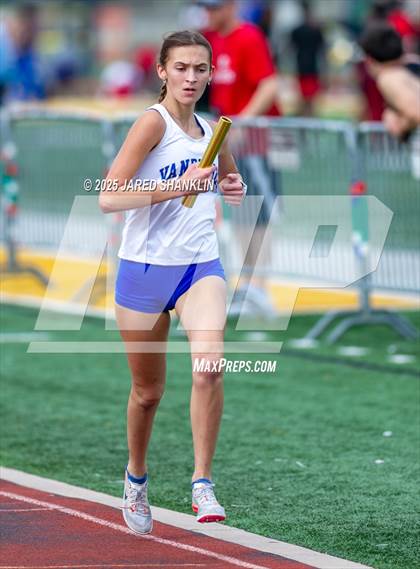 Thumbnail 3 in Thibodaux(Tiger Relays) photogallery.