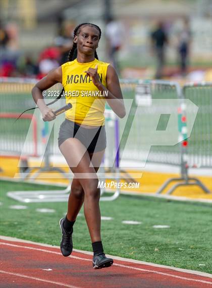 Thumbnail 3 in Thibodaux(Tiger Relays) photogallery.