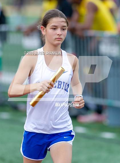 Thumbnail 3 in Thibodaux(Tiger Relays) photogallery.