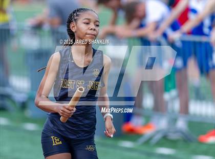 Thumbnail 3 in Thibodaux(Tiger Relays) photogallery.