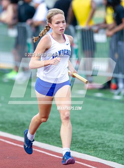 Thumbnail 2 in Thibodaux(Tiger Relays) photogallery.