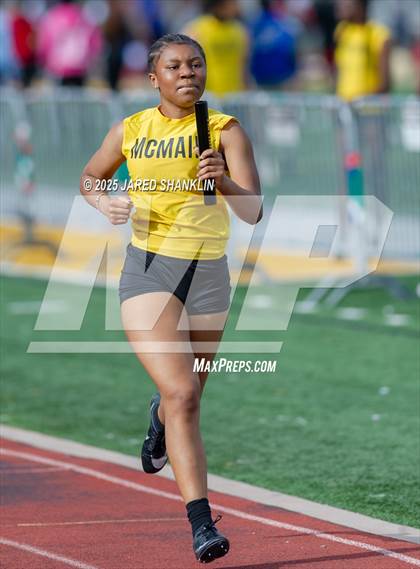 Thumbnail 1 in Thibodaux(Tiger Relays) photogallery.