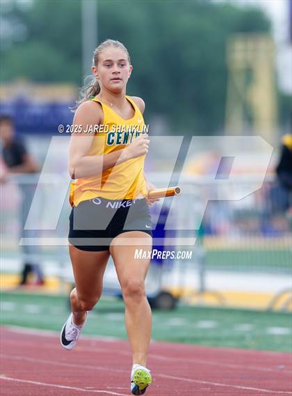 Thumbnail 2 in Thibodaux(Tiger Relays) photogallery.
