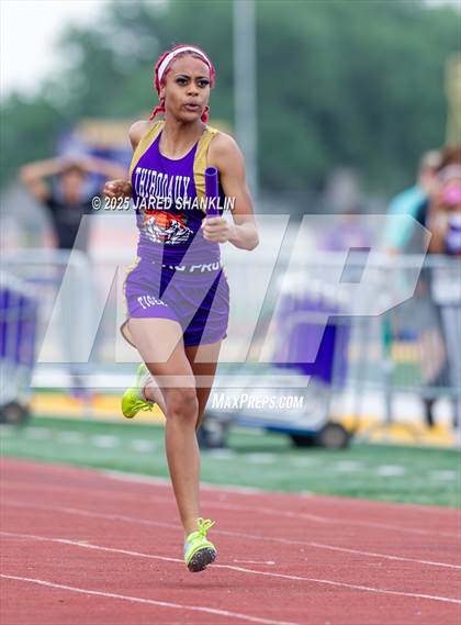 Thumbnail 2 in Thibodaux(Tiger Relays) photogallery.