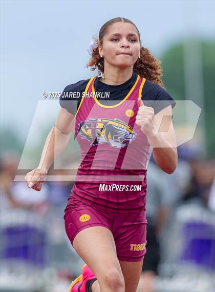 Thumbnail 3 in Thibodaux(Tiger Relays) photogallery.