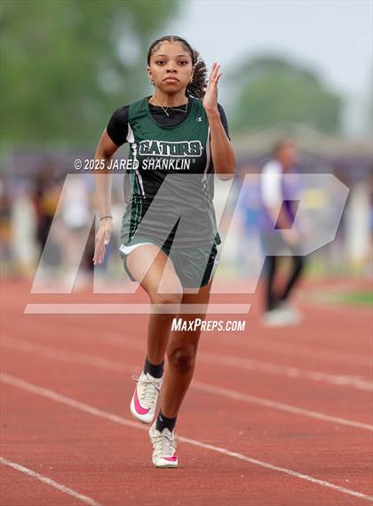 Thumbnail 3 in Thibodaux(Tiger Relays) photogallery.