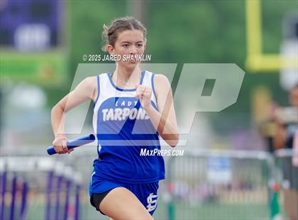 Thumbnail 1 in Thibodaux(Tiger Relays) photogallery.