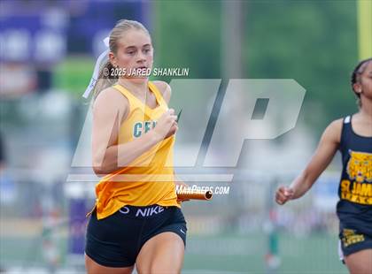 Thumbnail 3 in Thibodaux(Tiger Relays) photogallery.