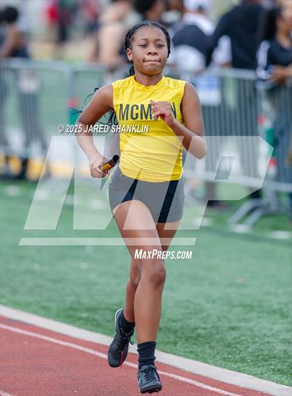Thumbnail 3 in Thibodaux(Tiger Relays) photogallery.