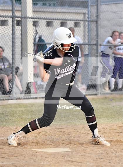 Thumbnail 3 in Montgomery vs Waller (Brenham Tournament) photogallery.