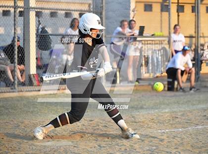 Thumbnail 2 in Montgomery vs Waller (Brenham Tournament) photogallery.