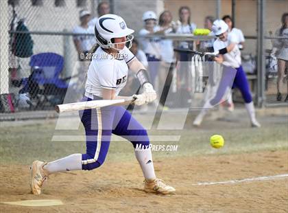 Thumbnail 2 in Montgomery vs Waller (Brenham Tournament) photogallery.