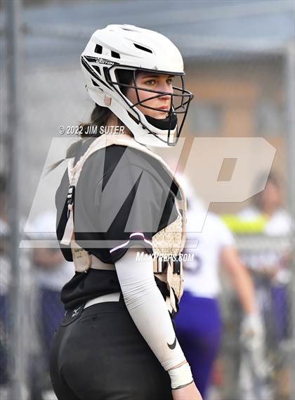 Thumbnail 3 in Montgomery vs Waller (Brenham Tournament) photogallery.