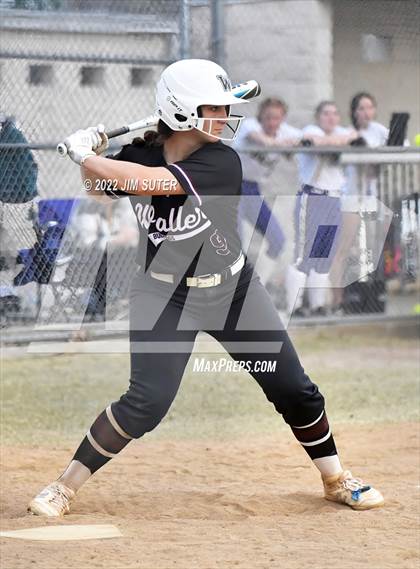 Thumbnail 3 in Montgomery vs Waller (Brenham Tournament) photogallery.