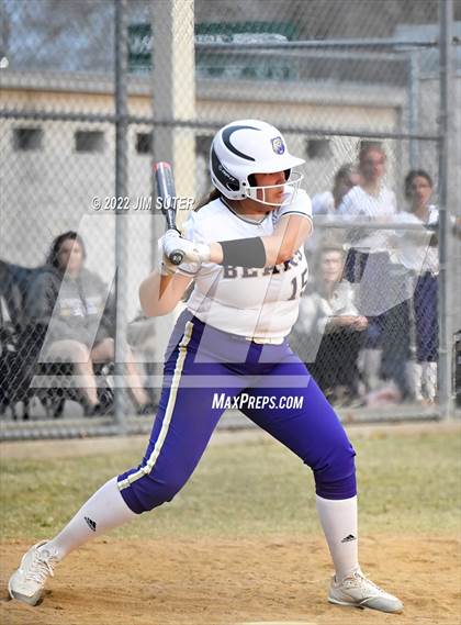 Thumbnail 2 in Montgomery vs Waller (Brenham Tournament) photogallery.