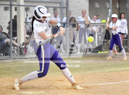 Thumbnail 3 in Montgomery vs Waller (Brenham Tournament) photogallery.