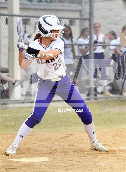 Thumbnail 2 in Montgomery vs Waller (Brenham Tournament) photogallery.