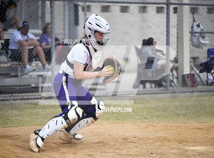 Thumbnail 2 in Montgomery vs Waller (Brenham Tournament) photogallery.