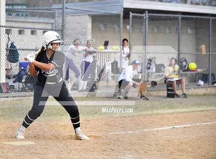 Thumbnail 2 in Montgomery vs Waller (Brenham Tournament) photogallery.