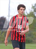 Photo from the gallery "Old Lyme @ Portland"