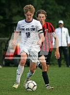 Photo from the gallery "Old Lyme @ Portland"