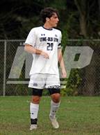 Photo from the gallery "Old Lyme @ Portland"