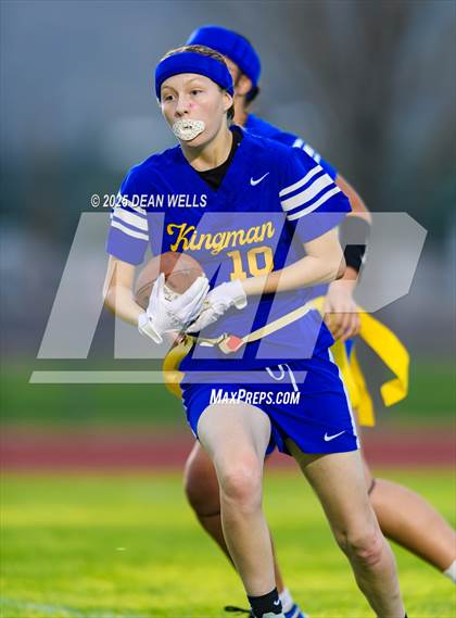 Thumbnail 1 in Horizon Honors @ Kingman photogallery.