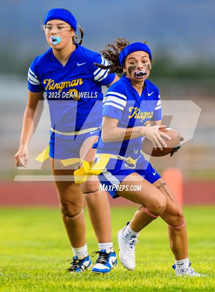 Thumbnail 1 in Horizon Honors @ Kingman photogallery.