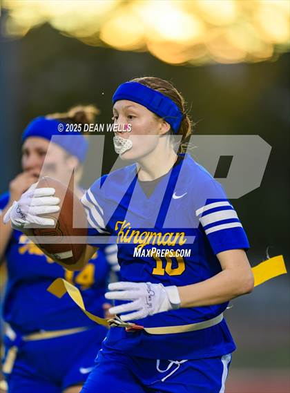 Thumbnail 1 in Horizon Honors @ Kingman photogallery.
