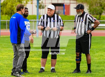 Thumbnail 1 in Horizon Honors @ Kingman photogallery.