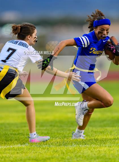 Thumbnail 1 in Horizon Honors @ Kingman photogallery.