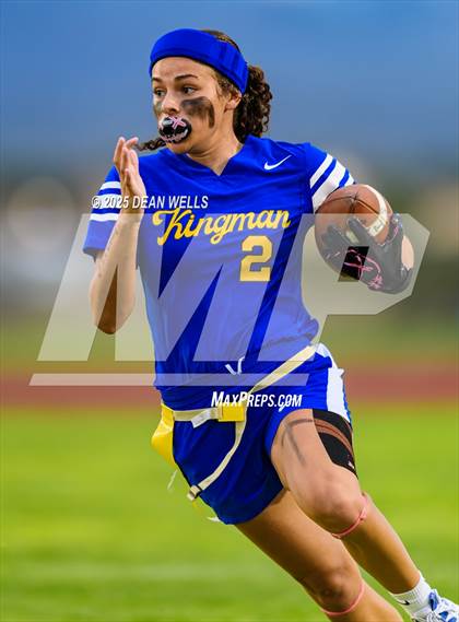 Thumbnail 1 in Horizon Honors @ Kingman photogallery.